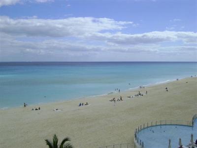 Playacar Palace