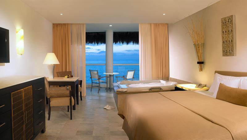 Playacar Palace