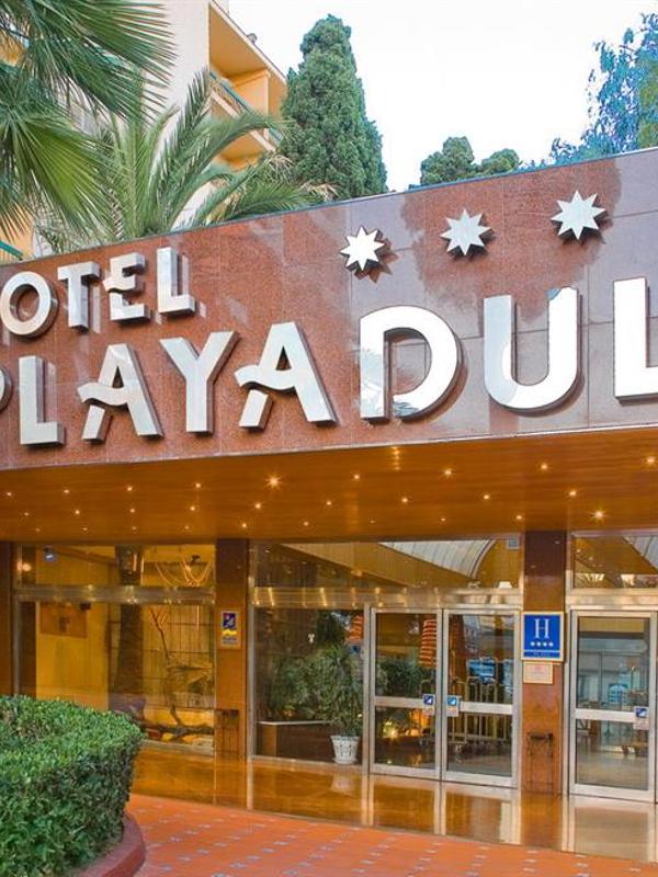 Playadulce