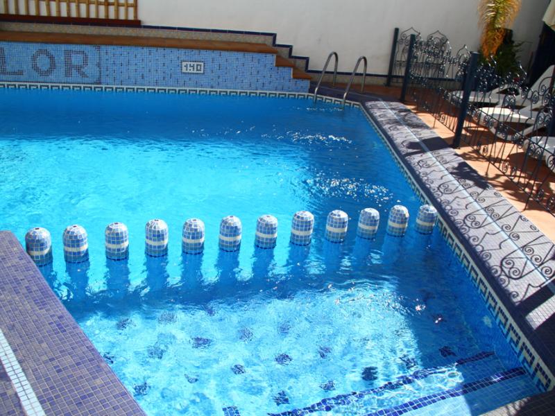 Playaflor Chill-Out Resort