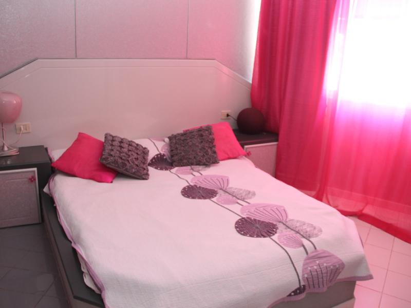 Playaflor Chill-Out Resort