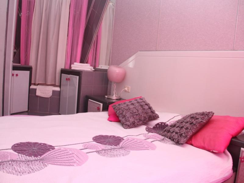 Playaflor Chill-Out Resort