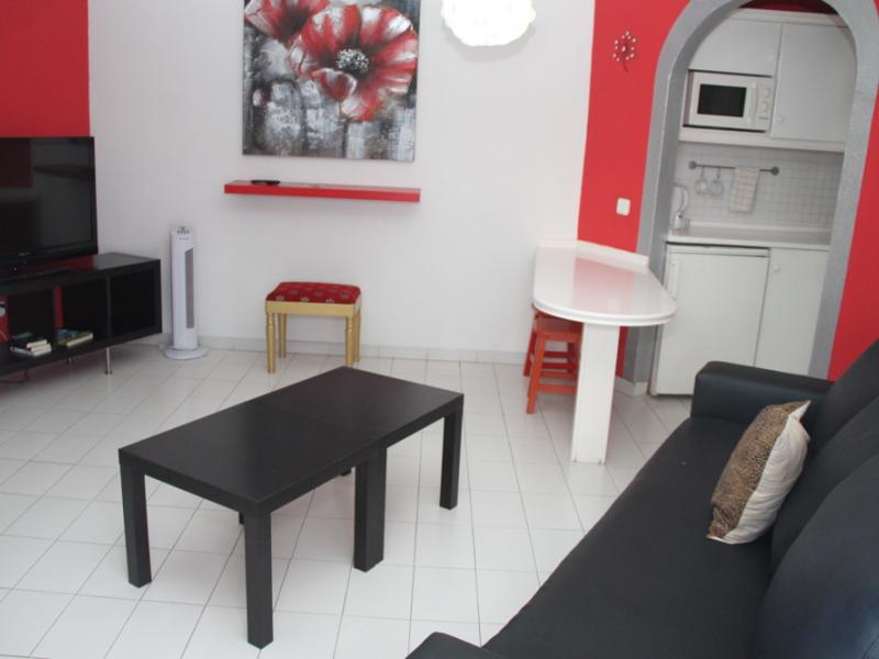 Playaflor Chill-Out Resort