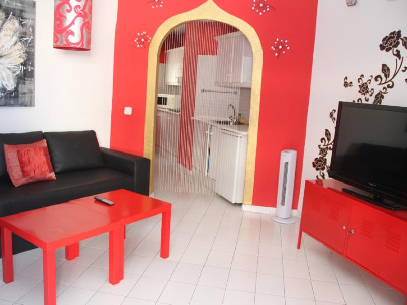 Playaflor Chill-Out Resort