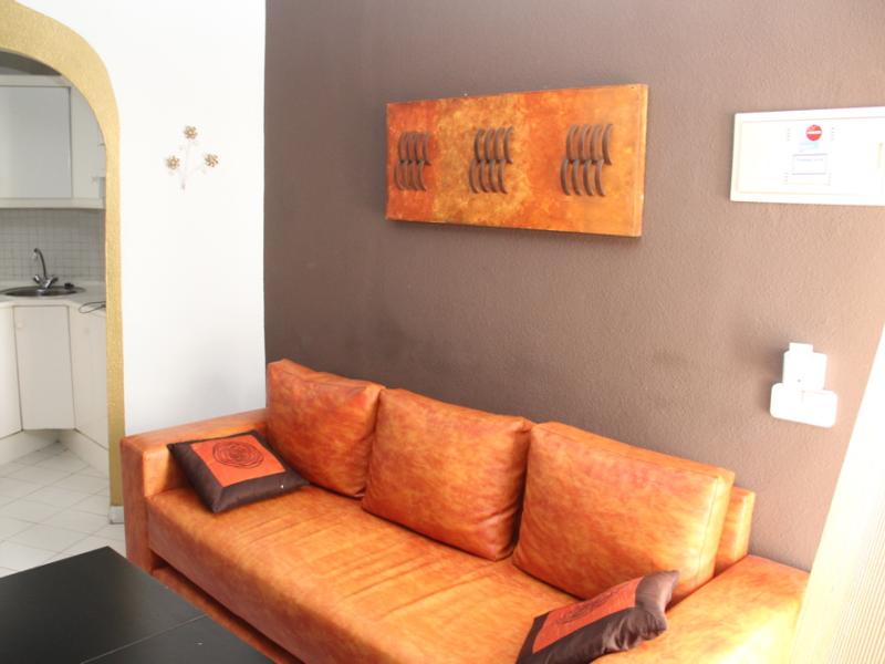 Playaflor Chill-Out Resort