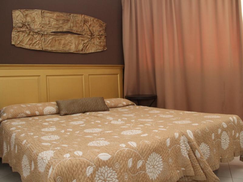 Playaflor Chill-Out Resort