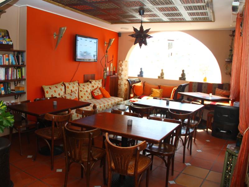 Playaflor Chill-Out Resort