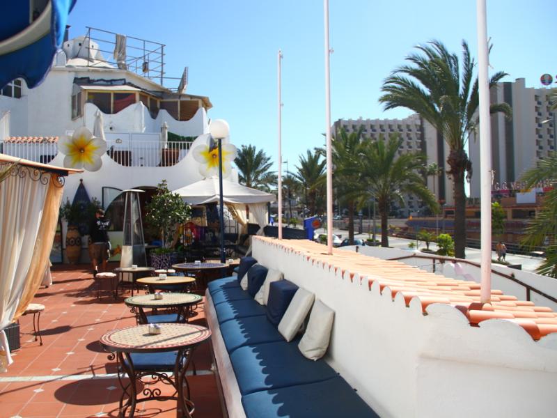 Playaflor Chill-Out Resort