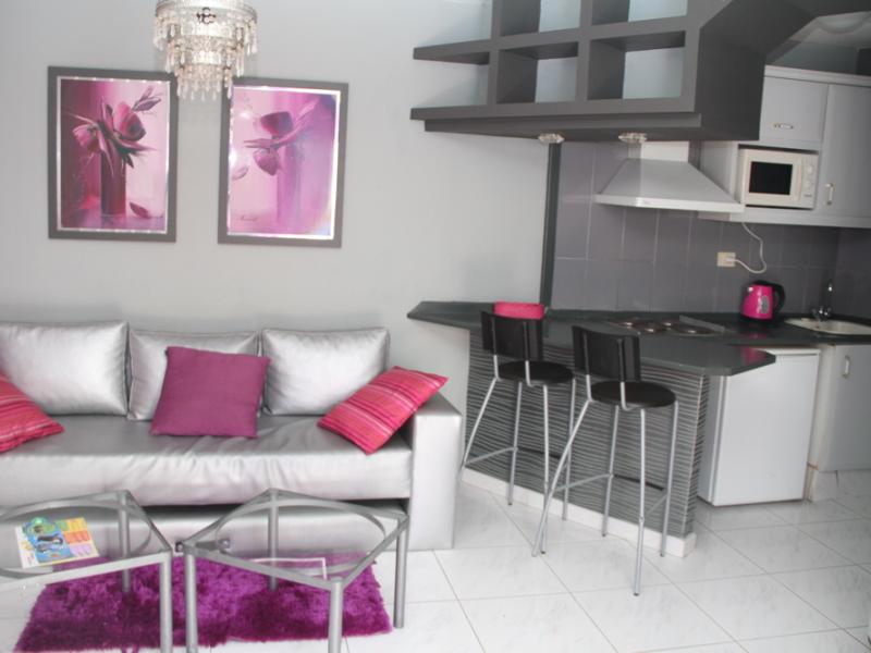 Playaflor Chill-Out Resort