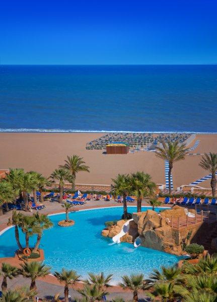 Playalinda