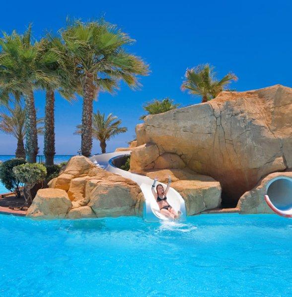 Playalinda