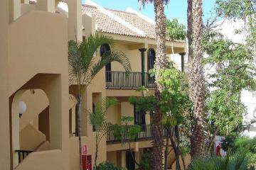 Отель Playaolid Apartments Испания, о Тенерифе, фото 11