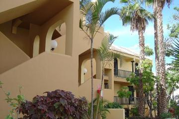Отель Playaolid Apartments Испания, о Тенерифе, фото 12