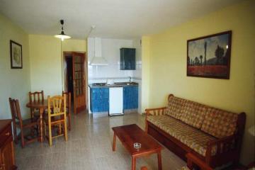 Отель Playaolid Apartments Испания, о Тенерифе, фото 14