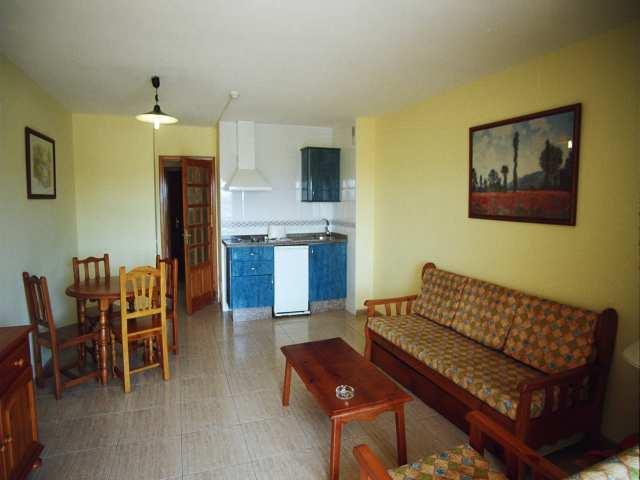 Playaolid Apartments