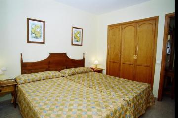 Отель Playaolid Apartments Испания, о Тенерифе, фото 15