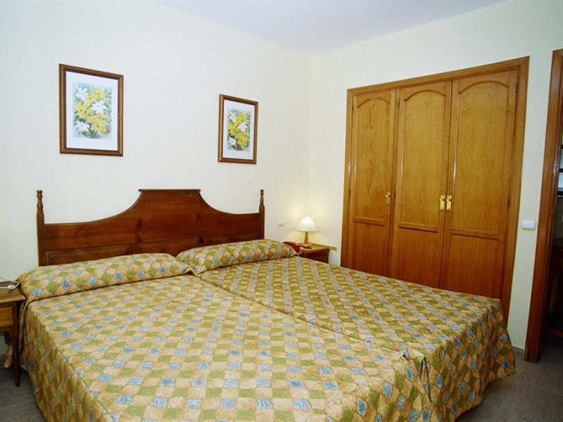 Playaolid Apartments