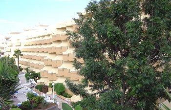 Playaolid Apartments