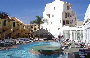 Отель Playaolid Apartments Испания, о Тенерифе, фото 19