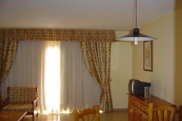 Отель Playaolid Apartments Испания, о Тенерифе, фото 2