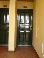 Playaolid Apartments