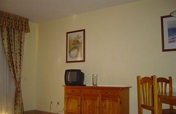 Playaolid Apartments