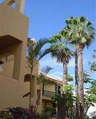 Отель Playaolid Apartments Испания, о Тенерифе, фото 24