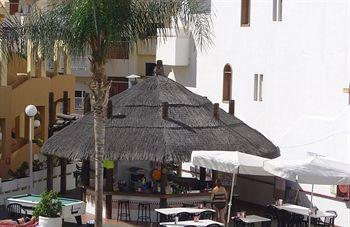 Отель Playaolid Apartments Испания, о Тенерифе, фото 3