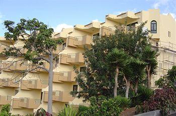 Отель Playaolid Apartments Испания, о Тенерифе, фото 4