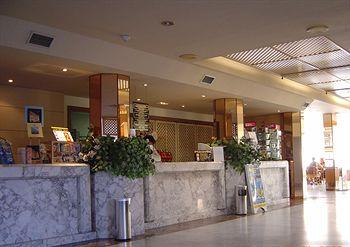 Playaolid Apartments