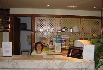 Playaolid Apartments