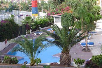 Playaolid Apartments