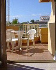 Отель Playaolid Apartments Испания, о Тенерифе, фото 9