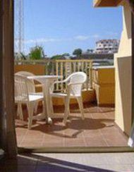 Playaolid Apartments