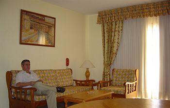 Отель Playaolid Apartments Испания, о Тенерифе, фото 10
