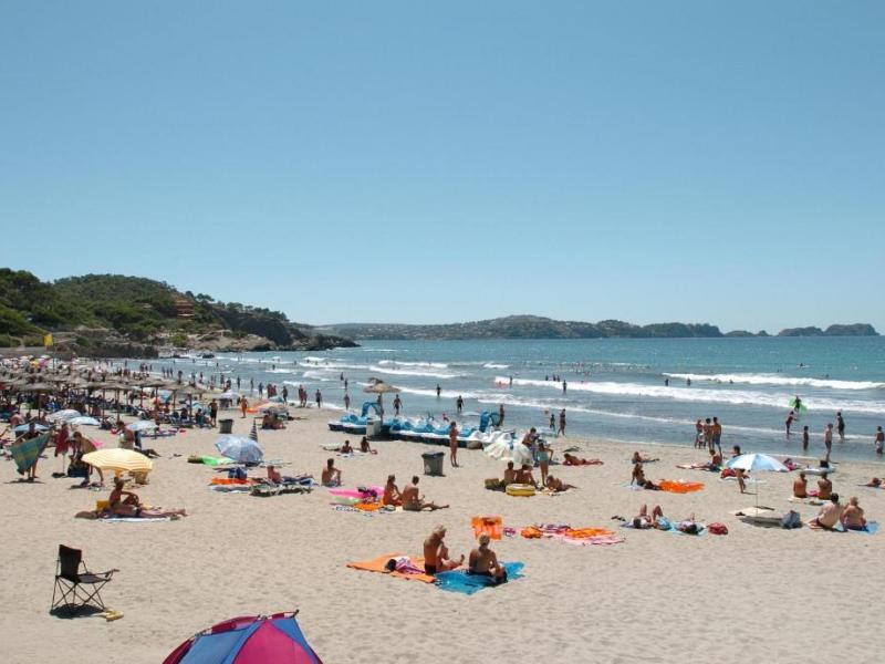 Playas de Paguera