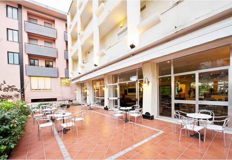 Plaza (Cattolica)