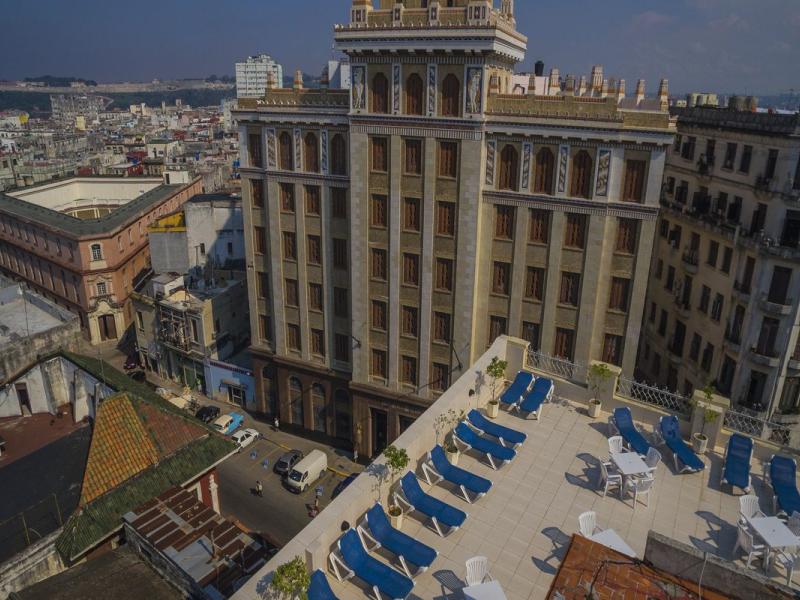 Gran Caribe Hotel Plaza