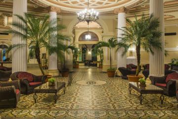 Отель Gran Caribe Hotel Plaza Куба, Гавана, фото 14