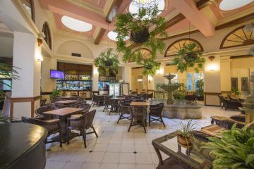 Отель Gran Caribe Hotel Plaza Куба, Гавана, фото 15