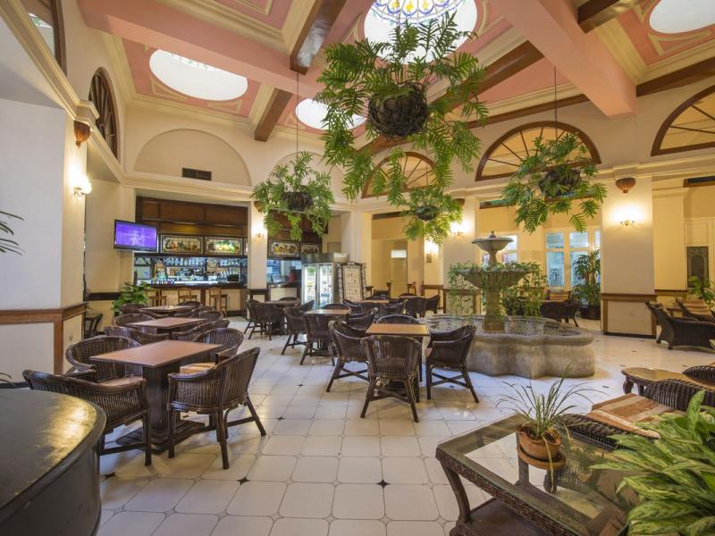 Gran Caribe Hotel Plaza