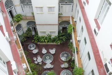 Отель Gran Caribe Hotel Plaza Куба, Гавана, фото 6
