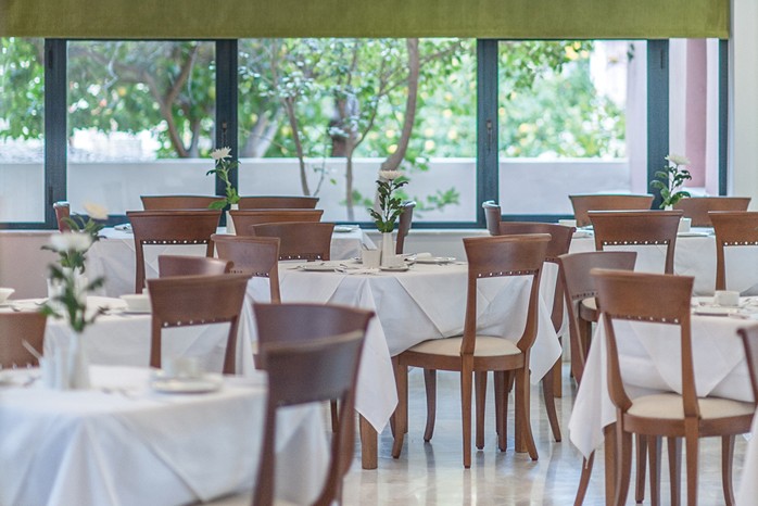 Avra City Hotel