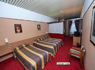 Hotel Plaza San Martino Siccomario