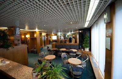 Hotel Plaza San Martino Siccomario