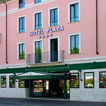 Hotel Plaza