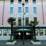 Hotel Plaza