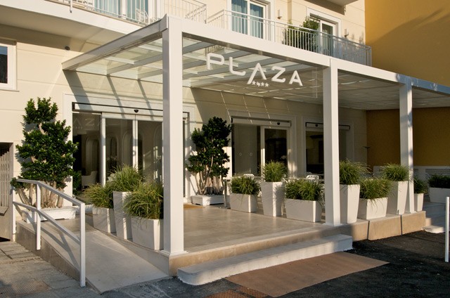 Hotel Plaza