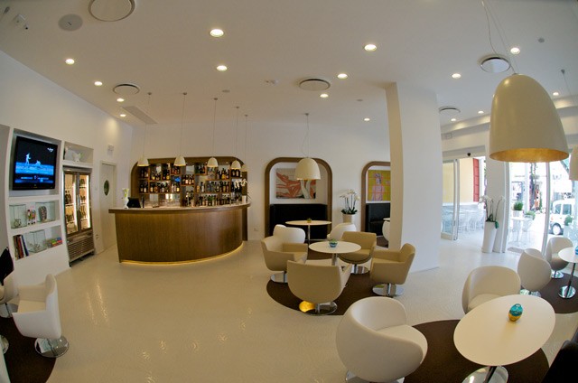 Hotel Plaza