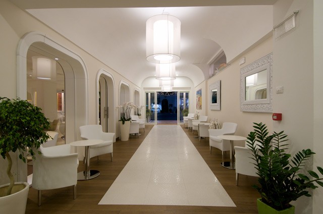 Hotel Plaza